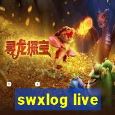 swxlog live